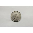 Дания 2 кроны 1937г