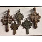 5 КРЕСТИКОВ "ШТУРВАЛ" Не частые