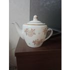 Чайник - заварник фарфор Поллоное