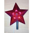 Ёлочная герлянда - Заезда . СССР