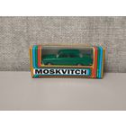 Модель автомобиля Москвич 408