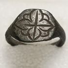 Перстень "Крестоцвет" (1)