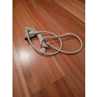 КАБЕЛЬ С РАЗЪЕМОМ DIN6