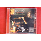 Kenny G - Miracles - The Holiday Album (2004, CD)