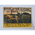 Нотгельд Германия