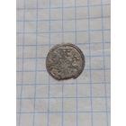 Двудинарий 1620 года
