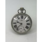 Карманные часы Омега На ходу