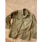 Только со склада РЕДКАЯ экспериментальная афганская куртка в  размере 46-4.