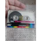 Кассета  SKC LX 90. SCOOTER. NO TIME TO CHILL.