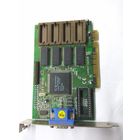 Ретро видеокарта PCI