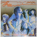 LP Free - Best Of Free (1972)