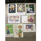 8 марта.цена за все.