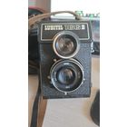 Фотоаппарат Любитель 166 В