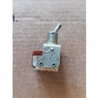 Переключатель, тумблер МТ-3, МТ3, выключатель, включатель