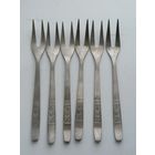 Набор Вилок СССР, Титан, титановые