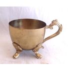 Кокотница Солонка Сольница Чашка кофейная 01