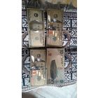 НАБОР ПОЗОЛОЧЕННЫХ КУПЮР