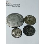 Сборка монет