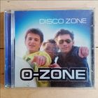 CD-r O-Zone - Disco Zone