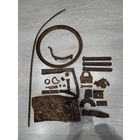 Детали немецкого восмиколёсника 1937-1939