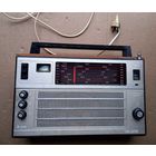 Радиоприемник SELENA B 215.Рабочий