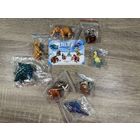 Киндер Ледниковый период 2. Полная коллекция