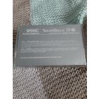 Кассета  SNC CR-90. Mr. President.