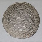 Полугрош 1509