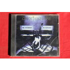 Whitesnake - Starkers In Tokyo (1997, CD)