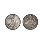 Отличная монета 50 копеек 1925 В коллекцию Много лотов с рубля Лот 25
