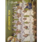 РЕАЛ МАДРИД ИСПАНИЯ