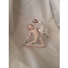 Путти с оленем