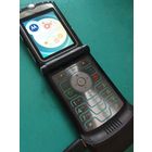 Мобильный телефон Motorola  razer 3 2004г