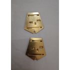 Колодки к наградами