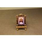 Паломническая Икона Спасителя. Распродажа коллекции вещей. С РУБЛЯ! АУКЦИОН!