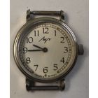 Часы " Луч" Беларусь #23