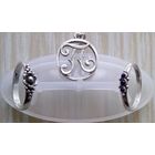 Ювелирные украшения, Серебро 875 пробы, Винтаж