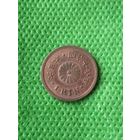 3. Распродажа! Япония 1 рин 1884 г. Нечастая!