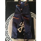 Ещё один зимний ,на меховой овчине, НОВЫЙ комбинизон  лётчика ВВС СССР! Размер 50-3!