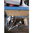 Удочка СПЛ СССР ДЛЯ ЗИМНЕЙ РЫБАЛКИ любая на выбор поштучно