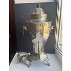 Электрический самовар СССР