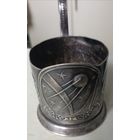 Подстаканник спутник