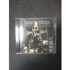 FRANK SINATRA " NEW YORK.NEW YORK. HIS GREATEST HITS"   CD