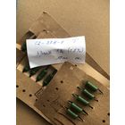 Резисторы С2-33Н-1Вт 3.3кОм 5%