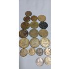 Монеты ссср дореформенные