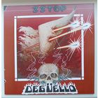 ZZ Top - Deguello 1979 ( EU) LP