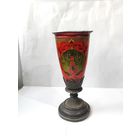 Кубок СССР. Палех. худ. И.Челышев.