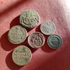 Сборный лот монет РИ