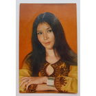 Артисты. Наталья Аринбасарова. 16