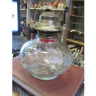 Лампа керосинная 15 см.